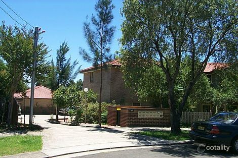 5-6 Edgar Cres, Belfield, NSW 2191