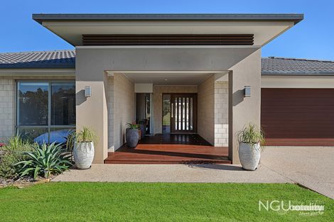 Property photo of 19 Freshwater Place Karalee QLD 4306