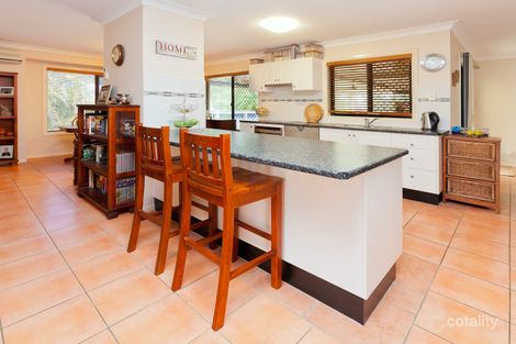 Property photo of 21 Forest View Crescent Springfield QLD 4300