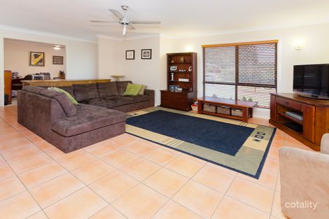 Property photo of 21 Forest View Crescent Springfield QLD 4300