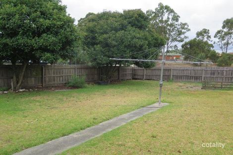 Property photo of 20 Martindale Crescent Seymour VIC 3660
