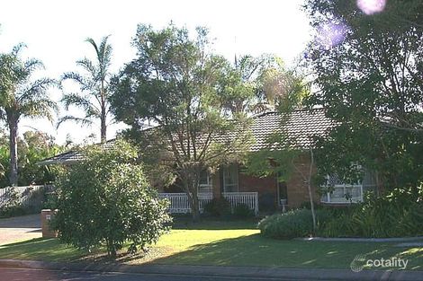 14 Chatsworth Cct, Capalaba, QLD 4157