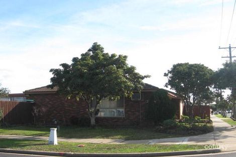 12 Warrington Cres, Deer Park, VIC 3023