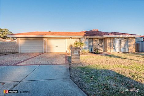 36 Nyandi Ct, Thornlie, WA 6108