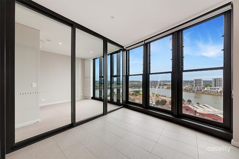Property photo of 2005/2 Waterways Street Wentworth Point NSW 2127