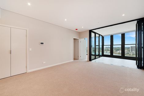 Property photo of 2005/2 Waterways Street Wentworth Point NSW 2127