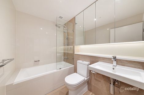 Property photo of 2005/2 Waterways Street Wentworth Point NSW 2127