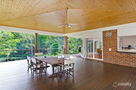 Property photo of 51 Armada Crescent Currumbin Waters QLD 4223