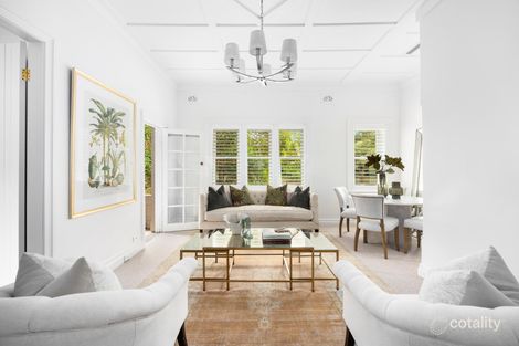 1/1-3 Wallaroy Rd, Woollahra, NSW 2025