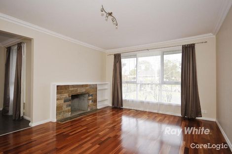 Property photo of 1/1 Giselle Avenue Wantirna South VIC 3152