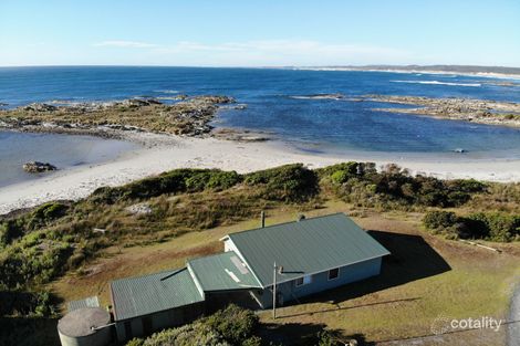 545 Bluff Hill Rd, Marrawah, TAS 7330
