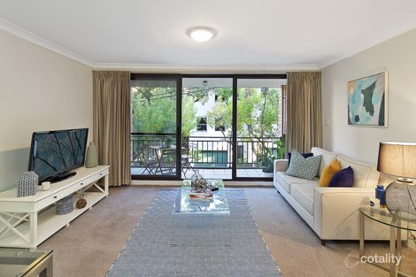 Property photo of 25/14-40 Davies Street Surry Hills NSW 2010