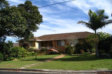 Property photo of 17 Willow Tree Crescent Belrose NSW 2085