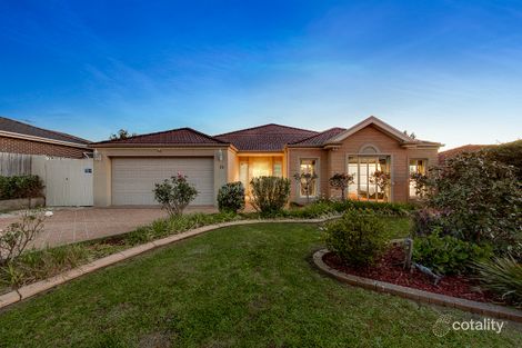 Property photo of 14 Charles Conder Place Berwick VIC 3806