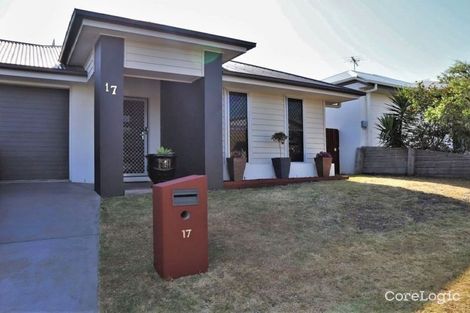 Property photo of 17 Sandover Circuit Holmview QLD 4207