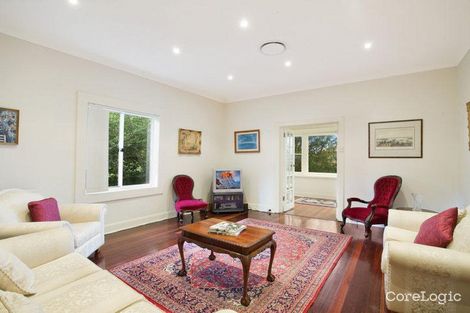 Property photo of 9 Boambillee Avenue Vaucluse NSW 2030