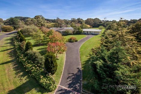 14 Compass Ct, Somerville, VIC 3912