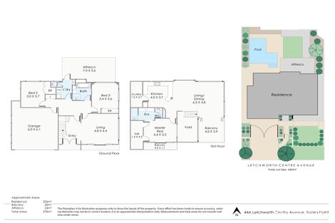 Property photo of 44A Letchworth Centre Avenue Salter Point WA 6152