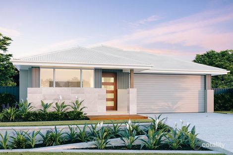 Property photo of 2808 Lakeview Promenade Newport QLD 4020