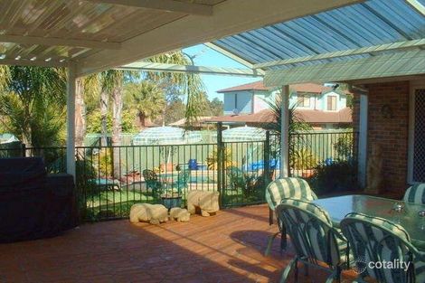 Property photo of 24 Martha Crescent Cranebrook NSW 2749