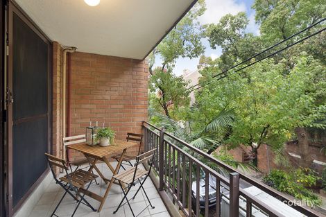 Property photo of 25/14-40 Davies Street Surry Hills NSW 2010