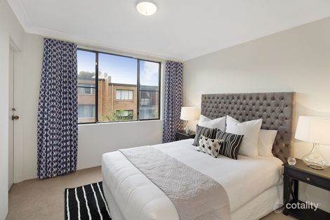 Property photo of 25/14-40 Davies Street Surry Hills NSW 2010