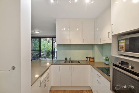 Property photo of 25/14-40 Davies Street Surry Hills NSW 2010