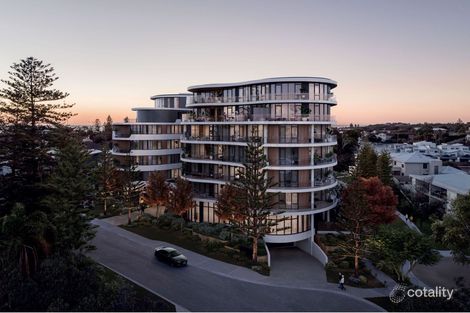 102/10 Nautilus Cres, Scarborough, WA 6019