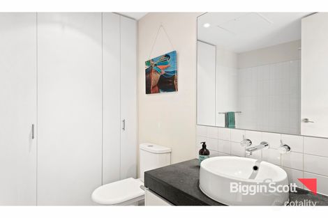 Property photo of 605/55 Bay Street Port Melbourne VIC 3207