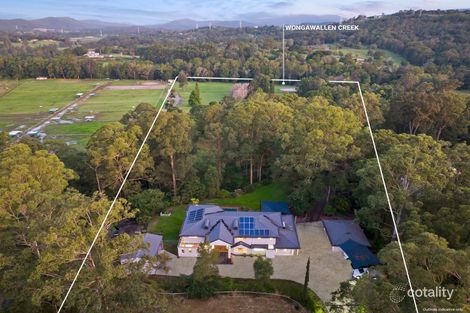 Property photo of 35 Memorial Drive Upper Coomera QLD 4209