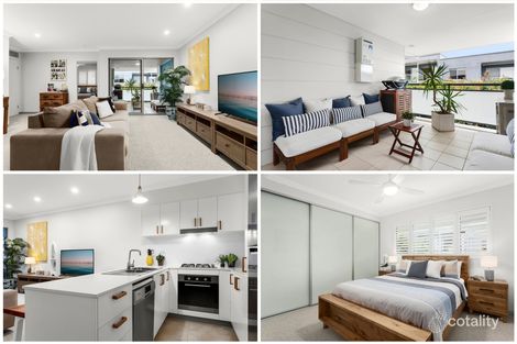 Property photo of 32/12-16 Shackel Avenue Brookvale NSW 2100