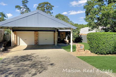 30 Loffs Rd, Jamboree Heights, QLD 4074