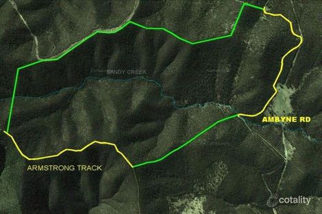 810 Ambyne Rd, Deddick Valley, VIC 3888