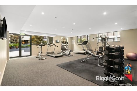 410/55 Bay St, Port Melbourne, VIC 3207