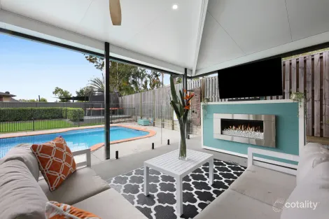 16 Collingwood Ave, Robina, QLD 4226