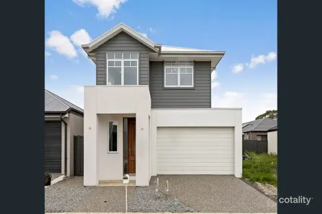 12 Ambigua Way, Donnybrook, VIC 3064