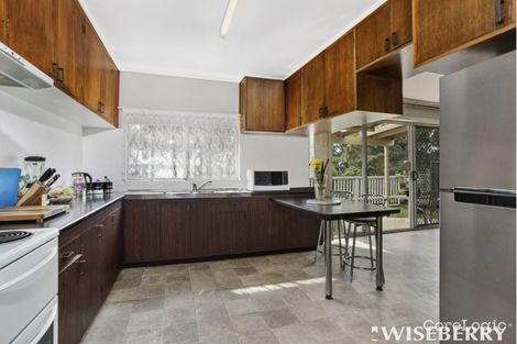Property photo of 41 Panorama Avenue Charmhaven NSW 2263