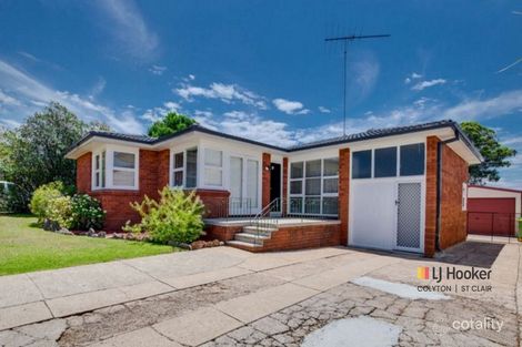 Property photo of 23 Alam Street Colyton NSW 2760
