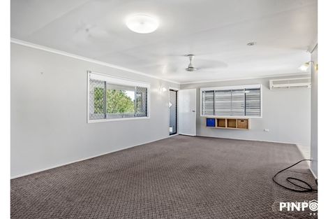 Property photo of 21 Norfolk Drive Andergrove QLD 4740