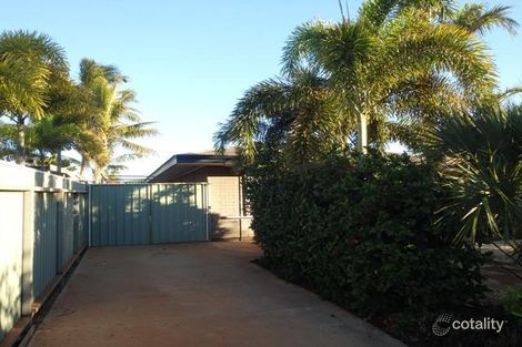Property photo of 12 Finlay Street Port Hedland WA 6721