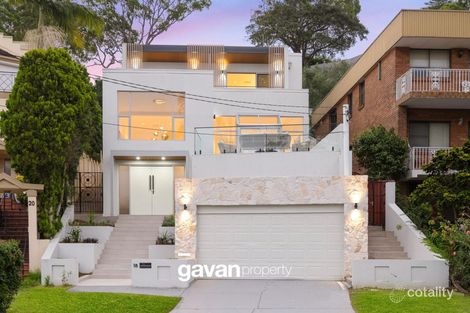 Property photo of 18 Kyle Parade Kyle Bay NSW 2221