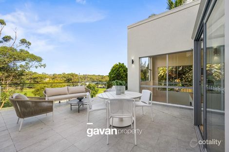 Property photo of 18 Kyle Parade Kyle Bay NSW 2221