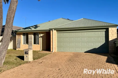 4 Wonich Fawy, Greenfields, WA 6210