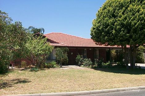 8 Wirth Cl, Bull Creek, WA 6149