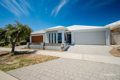 Property photo of 9 Amsterdam Crescent Alkimos WA 6038