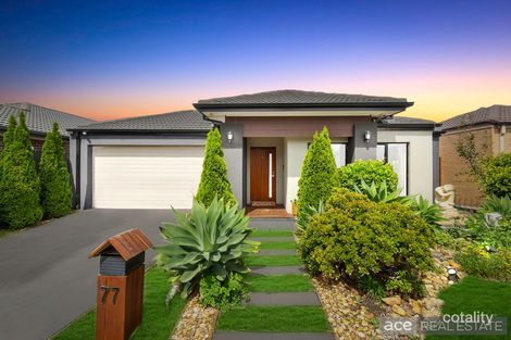 77 Sunnybank Dr, Point Cook, VIC 3030