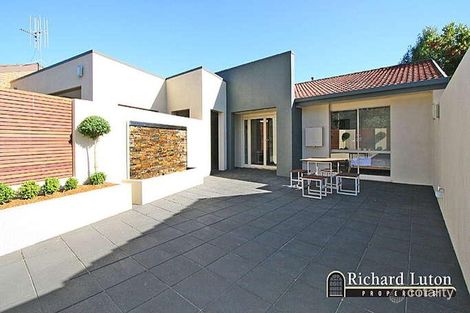 Property photo of 6 Boehm Close Isaacs ACT 2607