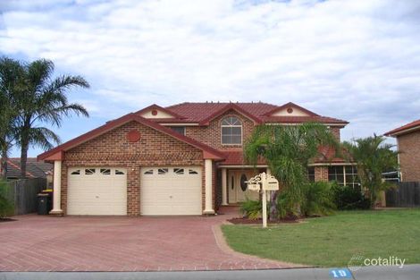 19 Charlotte Harrison Dr, Woonona, NSW 2517