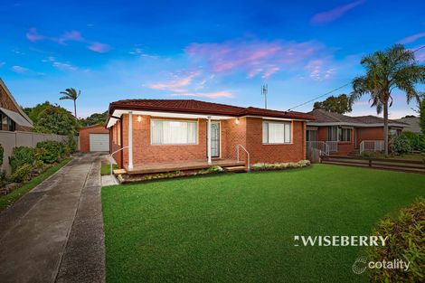 Property photo of 9 Crown Street Toukley NSW 2263