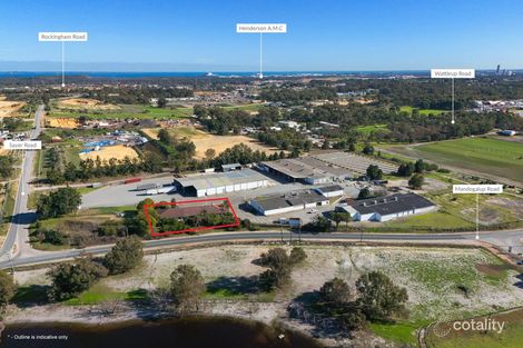 4 Sayer Rd, Hope Valley, WA 6165